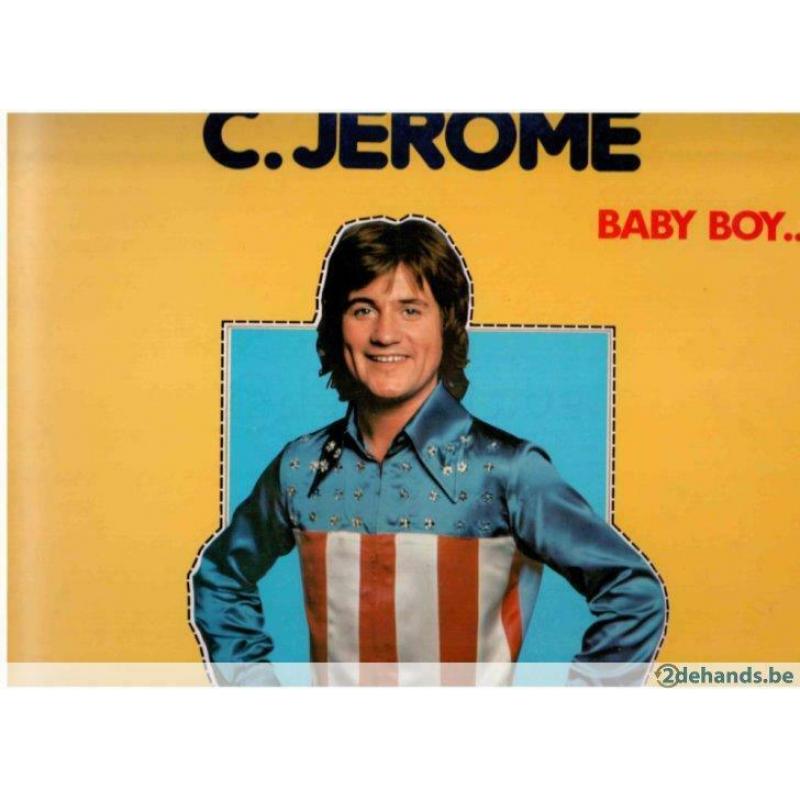 C. Jerome - Baby Boy