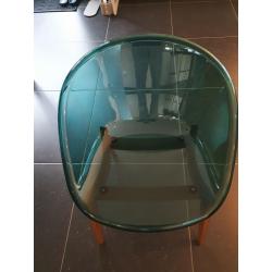 Calligaris Bloom chair (ITA)