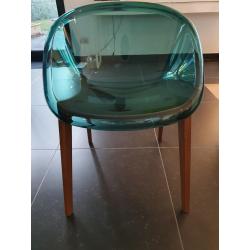 Calligaris Bloom chair (ITA)
