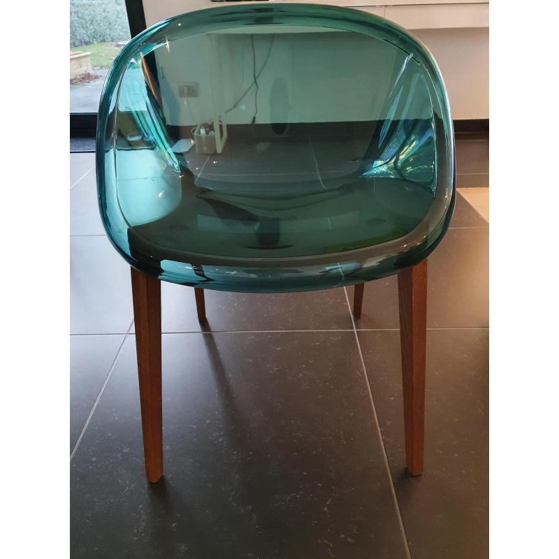 Calligaris Bloom chair (ITA)
