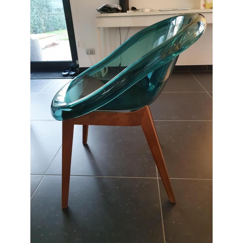 Calligaris Bloom chair (ITA)