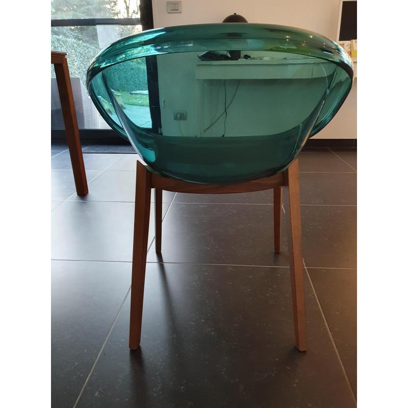 Calligaris Bloom chair (ITA)