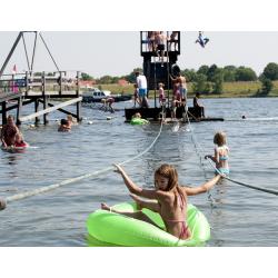 TE HUUR - Chalet aan het Veerse meer NL (Zeeland)