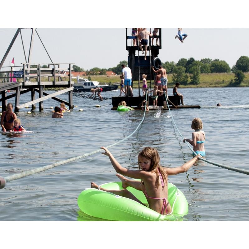 TE HUUR - Chalet aan het Veerse meer NL (Zeeland)