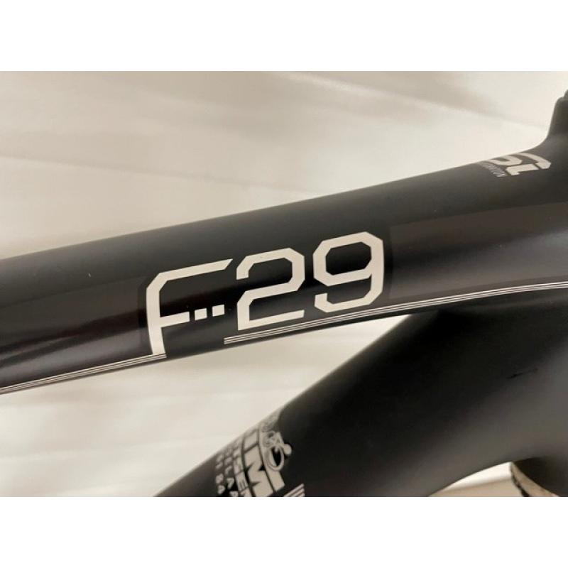 Canondale F29