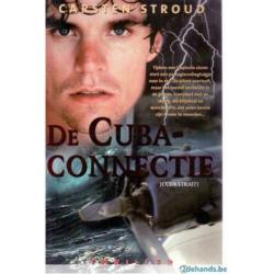 Carsten Stroud - De Cuba connectie