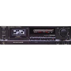 Stereo-set Technics