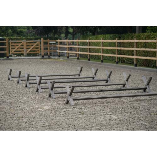 Cavaletti's, Trainingsbalken