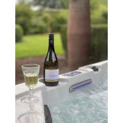 !!! NIEUW !!! Bubbloo jacuzzi 5 personen - rechtstreeks van fabrikant