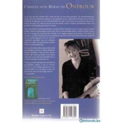 Christa von Bernuth