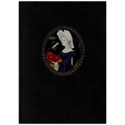 Marguerite Favier - Christine de Pisan muse des cours souveraines