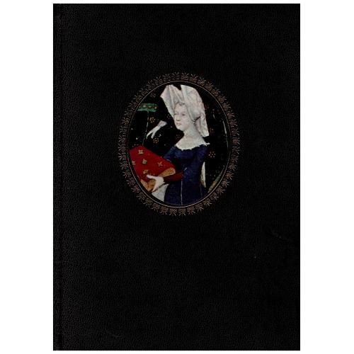 Marguerite Favier - Christine de Pisan muse des cours souveraines