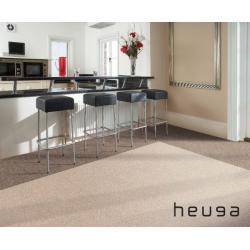 Laatste Heuga Color Collection Tapijttegels *Nu vanaf €2,50