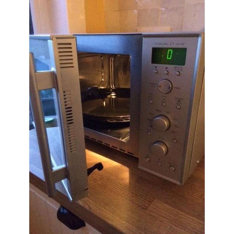 Oven (combi) merk Sharp