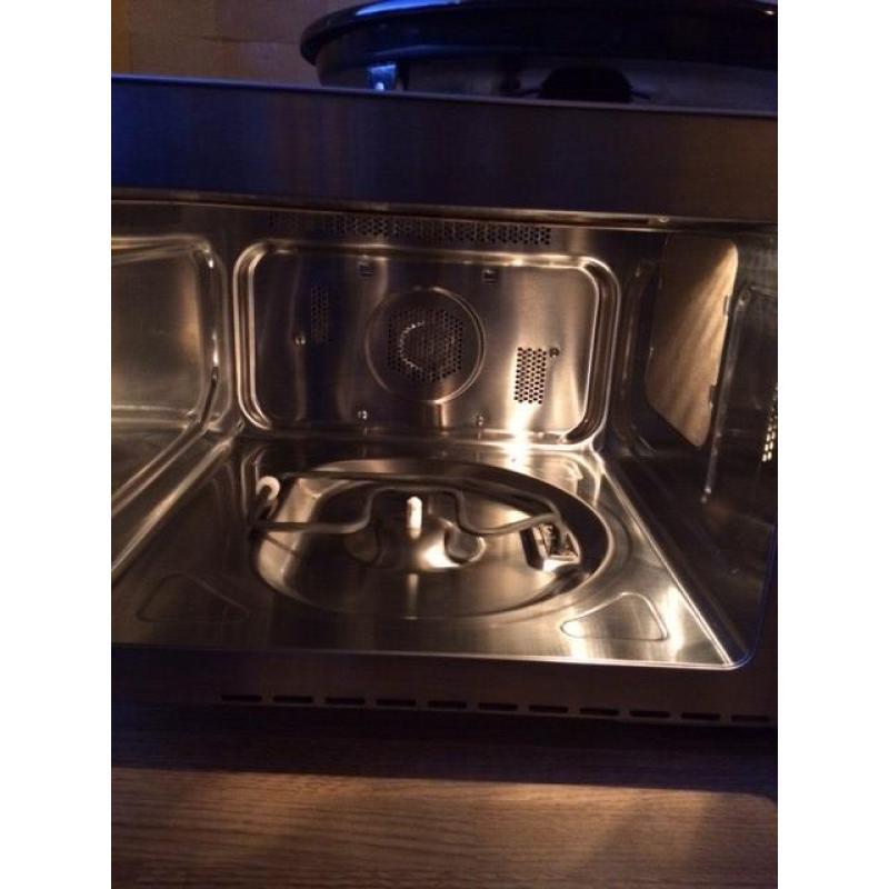Oven (combi) merk Sharp