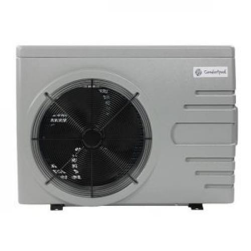 Inverter Pro 9 zwembad warmtepomp