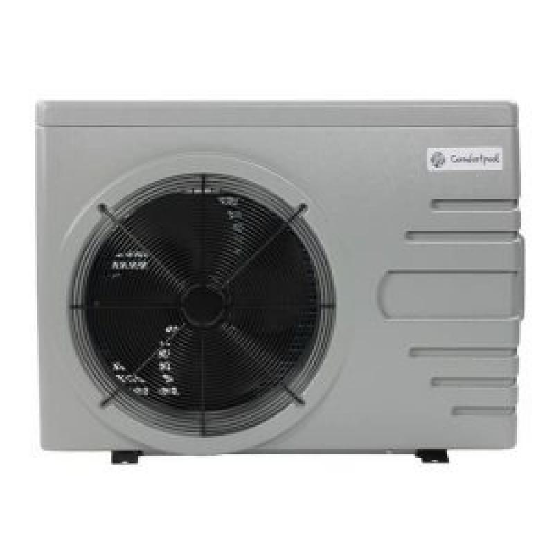Inverter Pro 9 zwembad warmtepomp