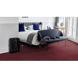 Compsure Berry rode tapijttegels +300m2 voorraad