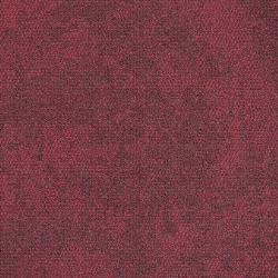 Compsure Berry rode tapijttegels +300m2 voorraad