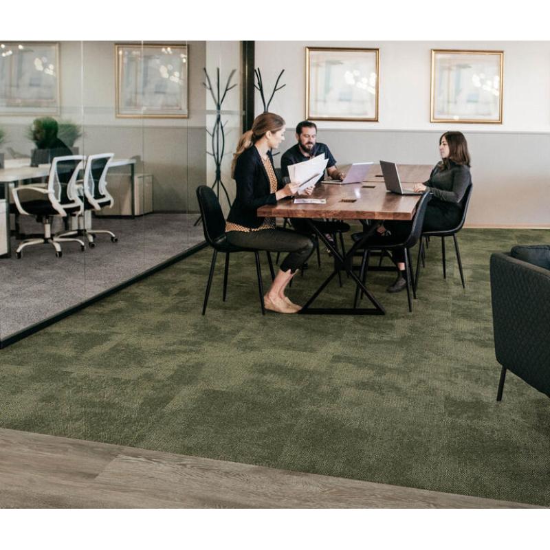 Prachtige Composure Eucalyptus Tapijttegels AANBIEDING!
