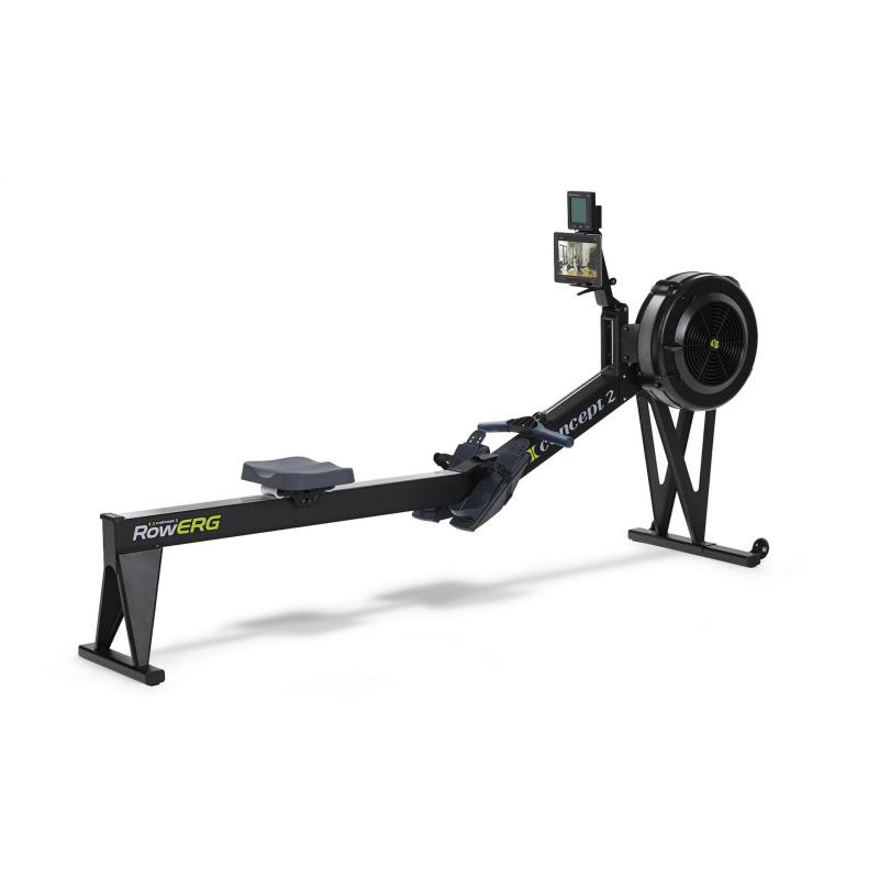 Concept 2 RowErg (New Model) with PM5