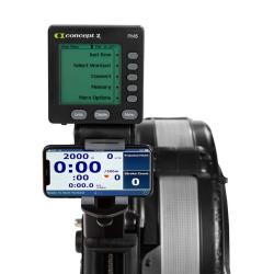 Concept 2 RowErg (New Model) with PM5