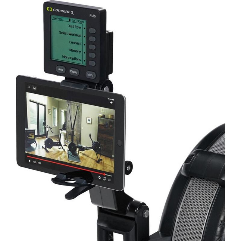 Concept 2 RowErg (New Model) with PM5