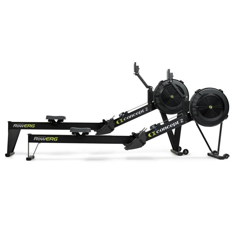 Concept 2 RowErg (New Model) with PM5