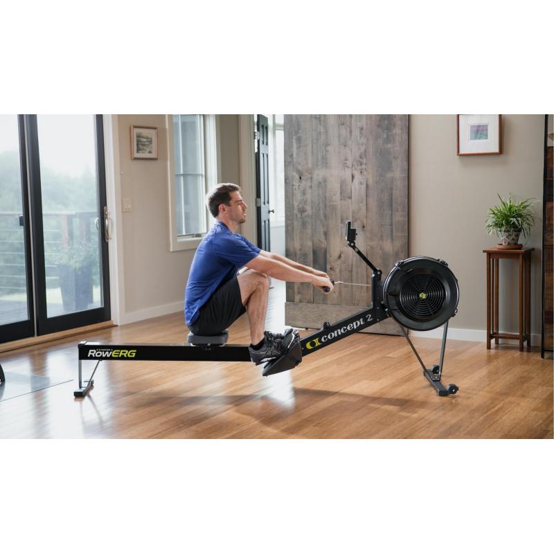 Concept 2 RowErg (New Model) with PM5