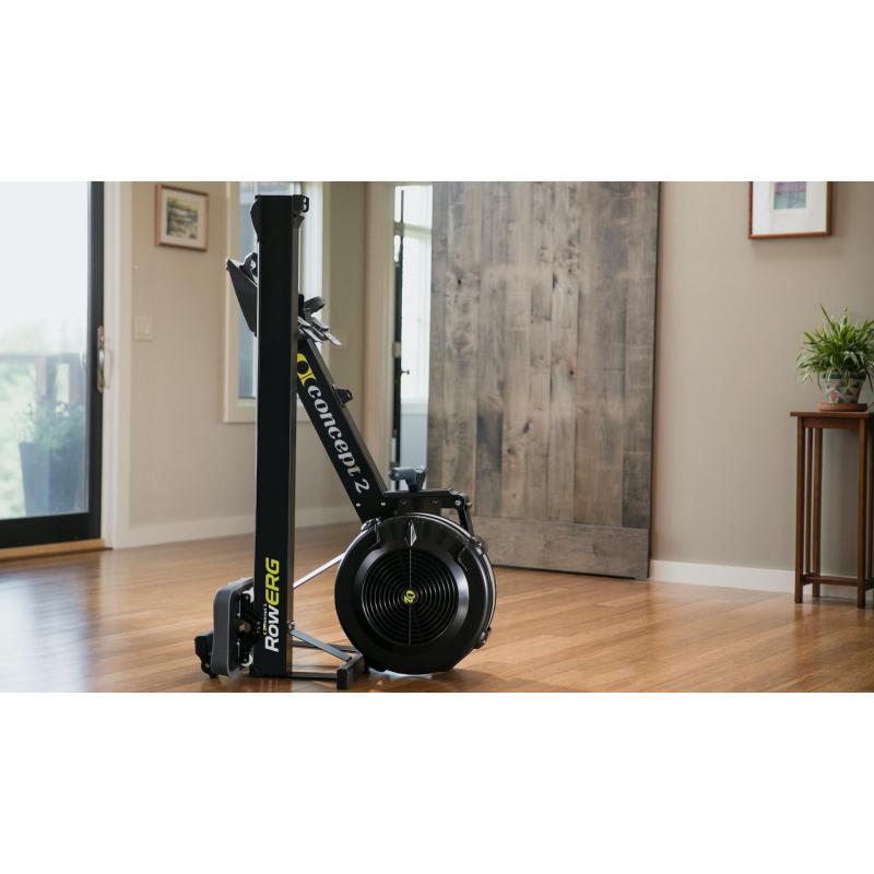 Concept 2 RowErg (New Model) with PM5
