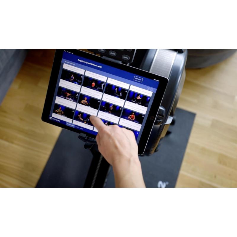 Concept 2 RowErg (New Model) with PM5