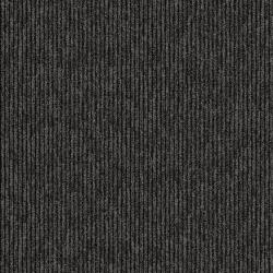 Concrete mix Lined tapijttegels van Interface In meerdere kleuren