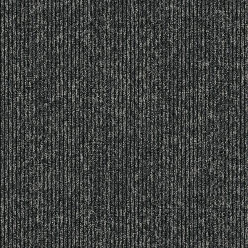 Restpartijen Concrete Mix Lined Tapijttegels Meerdere kleuren