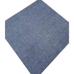 Blauwe Tapijttegels van Interface met leuk patroon