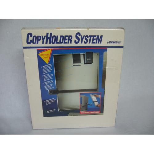 Copy Holder