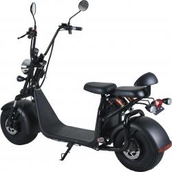 Electrische Scooter Green-Rider Cruiser 25-45