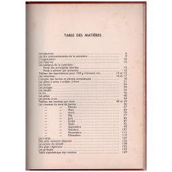 Henriette Chandet & Suzanne Desternes - Cuisine d' urgence