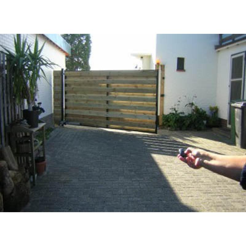 POORT HEK OPENER TYPE SUPER LUX