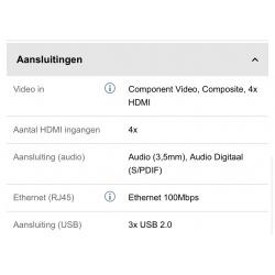 Samsung Smart TV