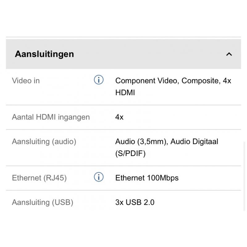 Samsung Smart TV
