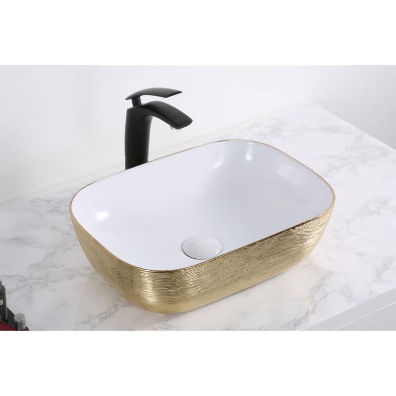 Lavabo's | NIEUW