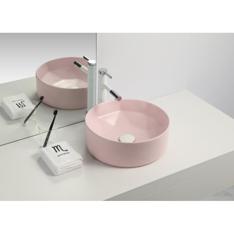 Lavabo's | NIEUW