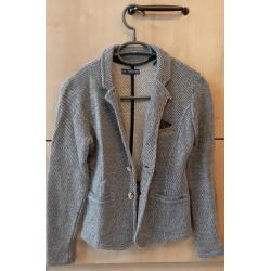 soepel vestje CKS   hemd CKS, samen of apart te koop, maat 140