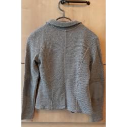 soepel vestje CKS   hemd CKS, samen of apart te koop, maat 140