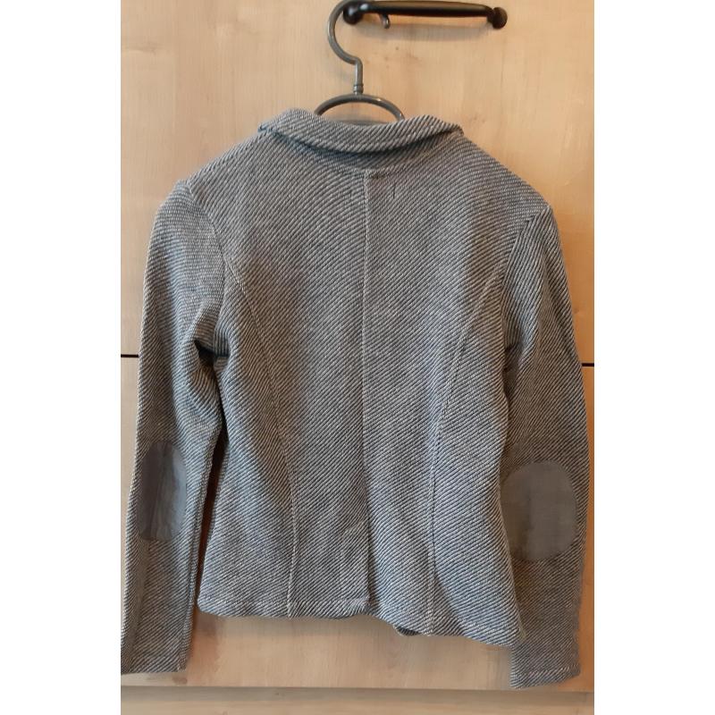 soepel vestje CKS   hemd CKS, samen of apart te koop, maat 140