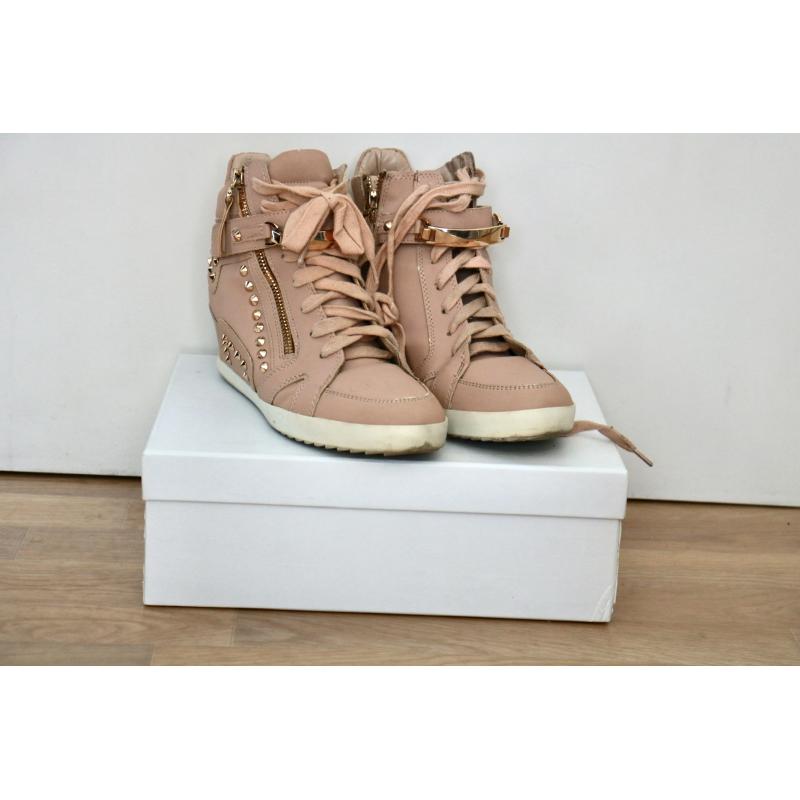 Damesschoenen