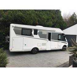 Mc Louis carat 879G camper 2019