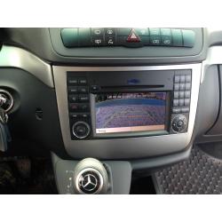 Prachtige Mercedes Viano te koop