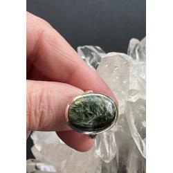 Serafiniet Ring
