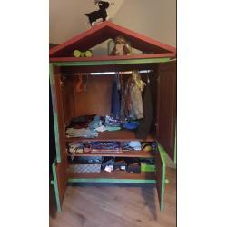 Leuke kinderkamer